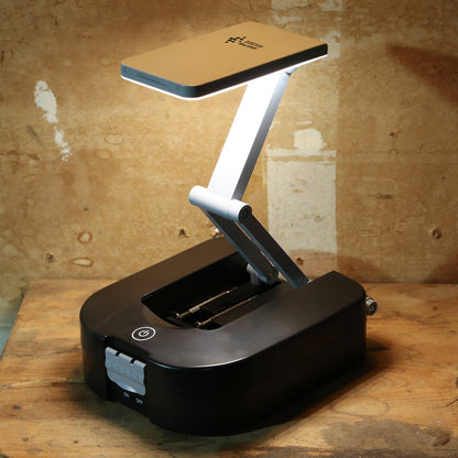 LED Lamp Toolbox