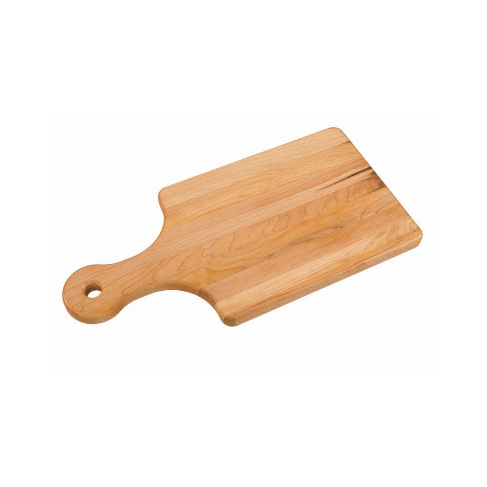 Maple Hardwood Paddle Board