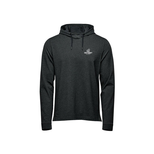 Men's Pullover Hoody