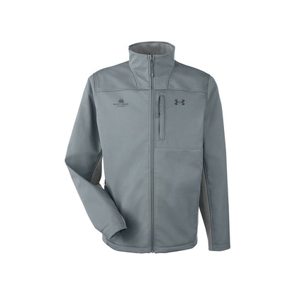 Men's Under Armour Coldgear 2.0 Jacket