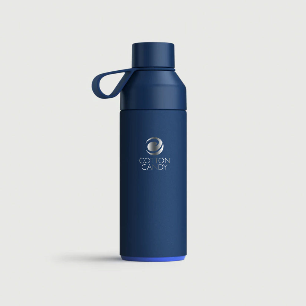 Ocean Bottle (500 ml / 17 oz.)