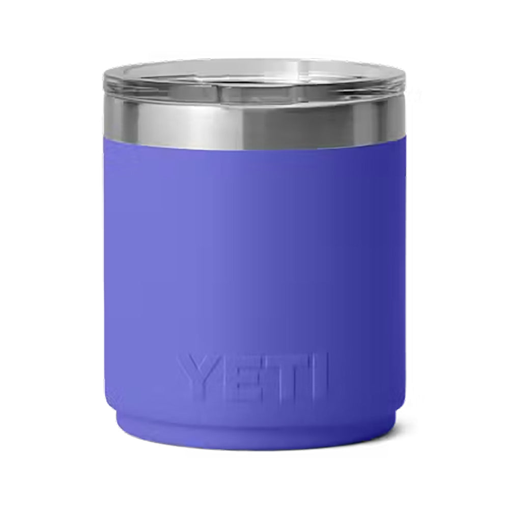 YETI Rambler Lowball with Lid - 10 Oz.