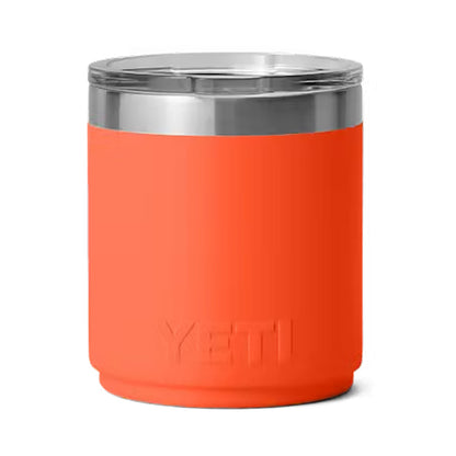 YETI Rambler Lowball with Lid - 10 Oz.