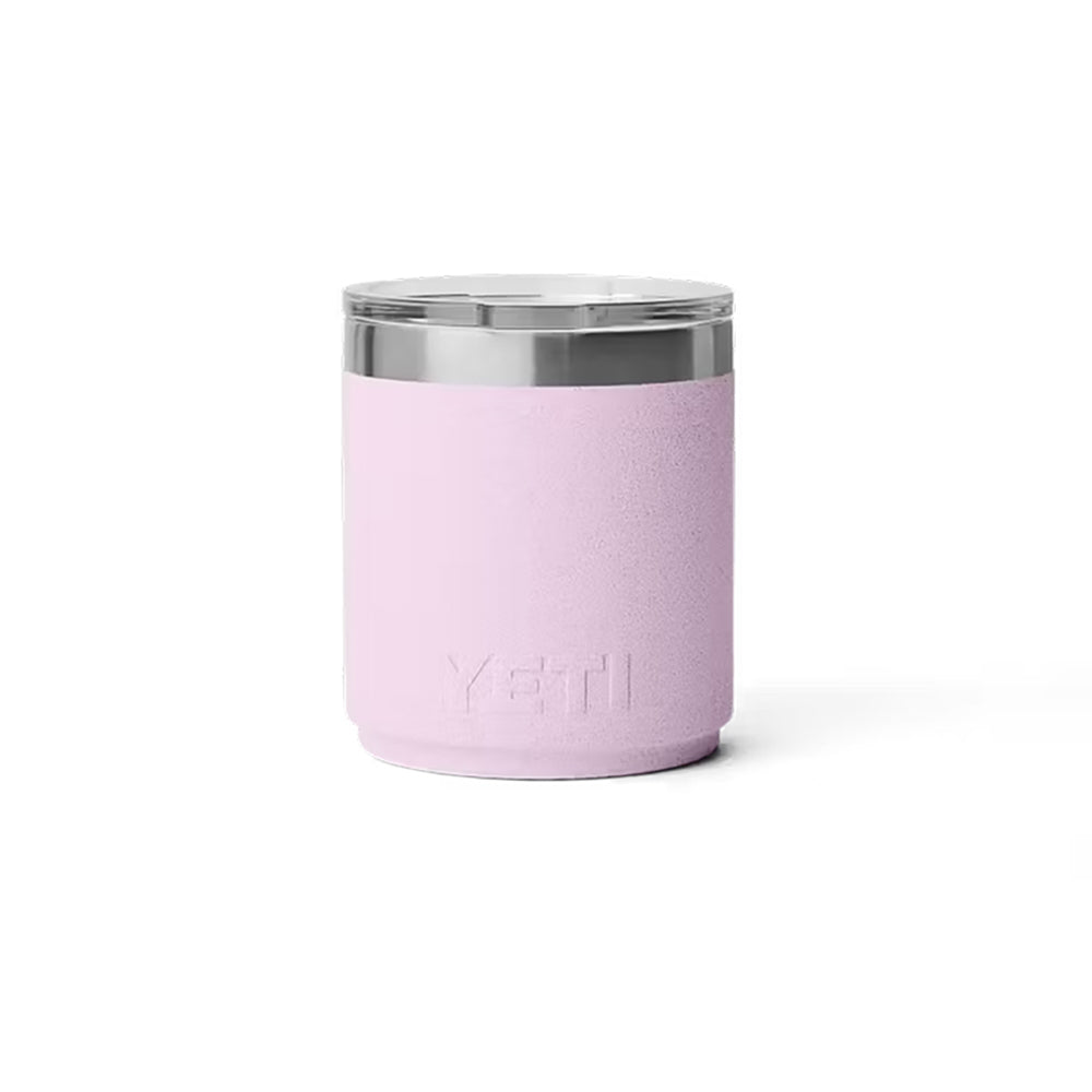 YETI Rambler Lowball with Lid - 10 Oz.