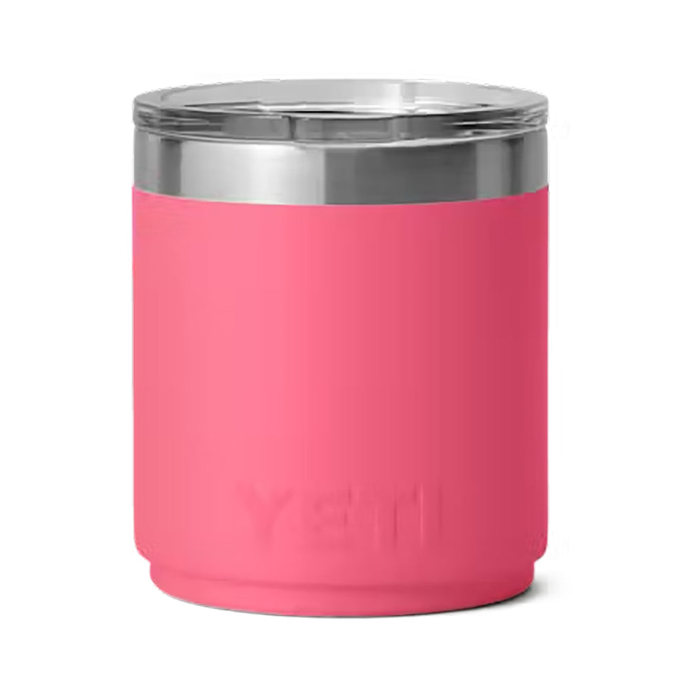 YETI Rambler Lowball with Lid - 10 Oz.