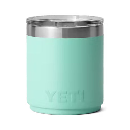 YETI Rambler Lowball with Lid - 10 Oz.