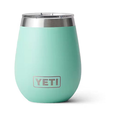 YETI Rambler Wine Tumbler with Lid - 10 Oz.