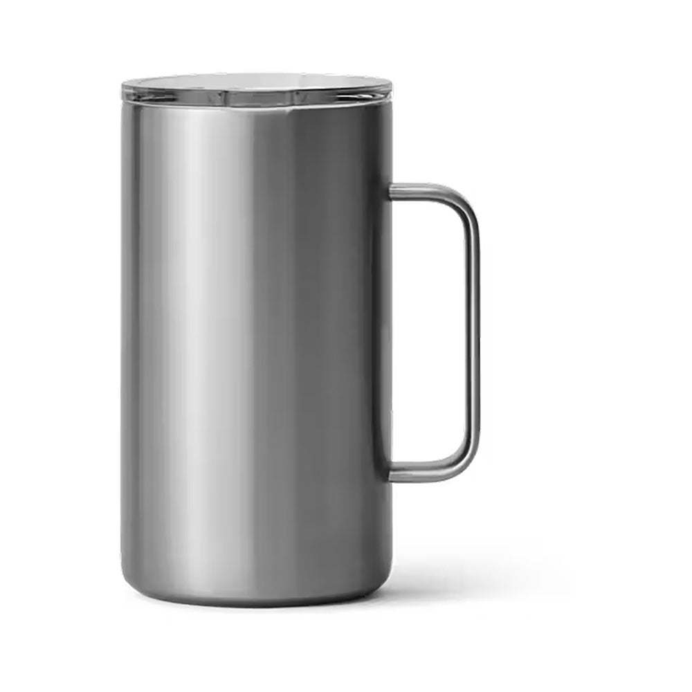 YETI Rambler Mug with Lid - 24 Oz.