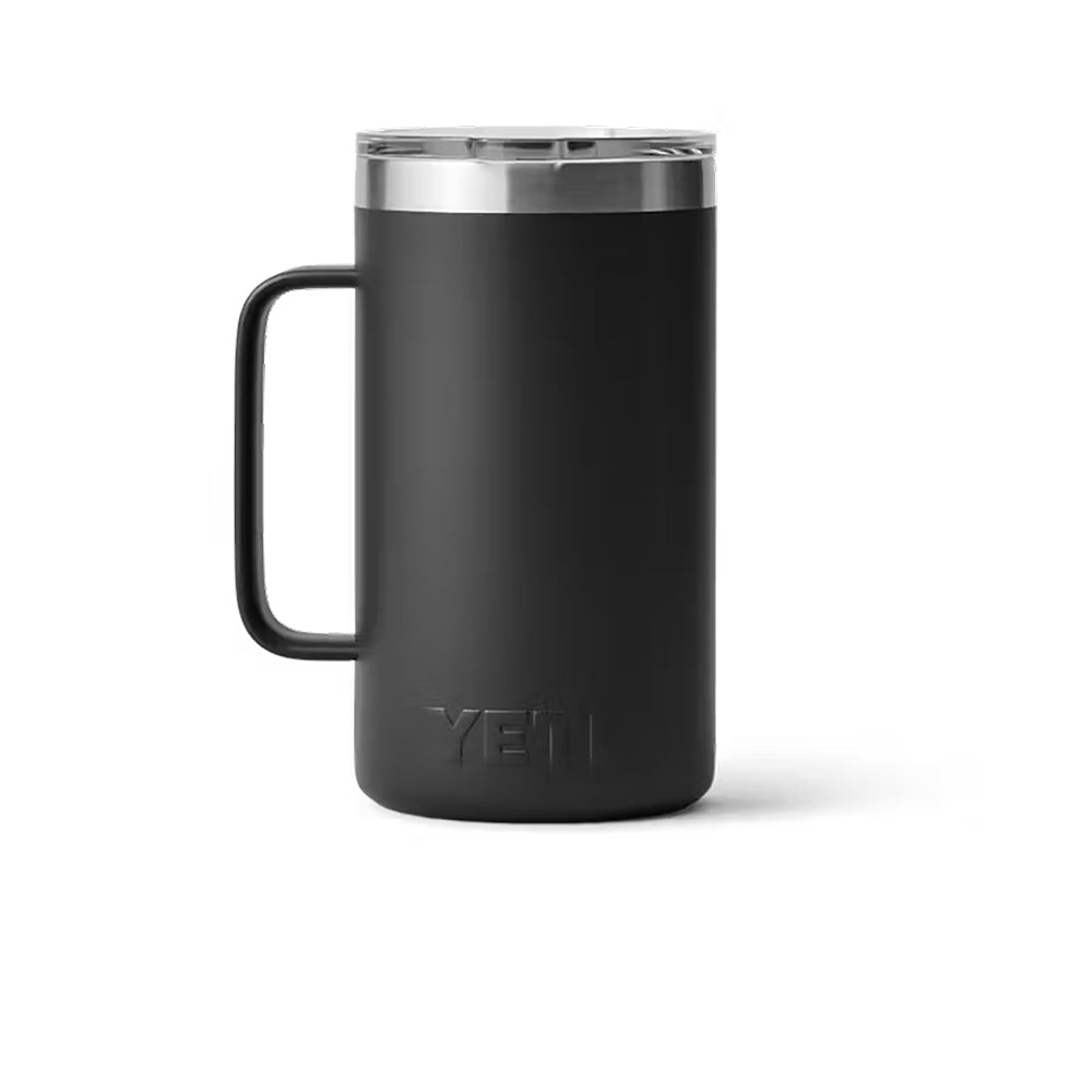YETI Rambler Mug with Lid - 24 Oz.
