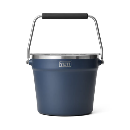 YETI Rambler Beverage Bucket with Lid