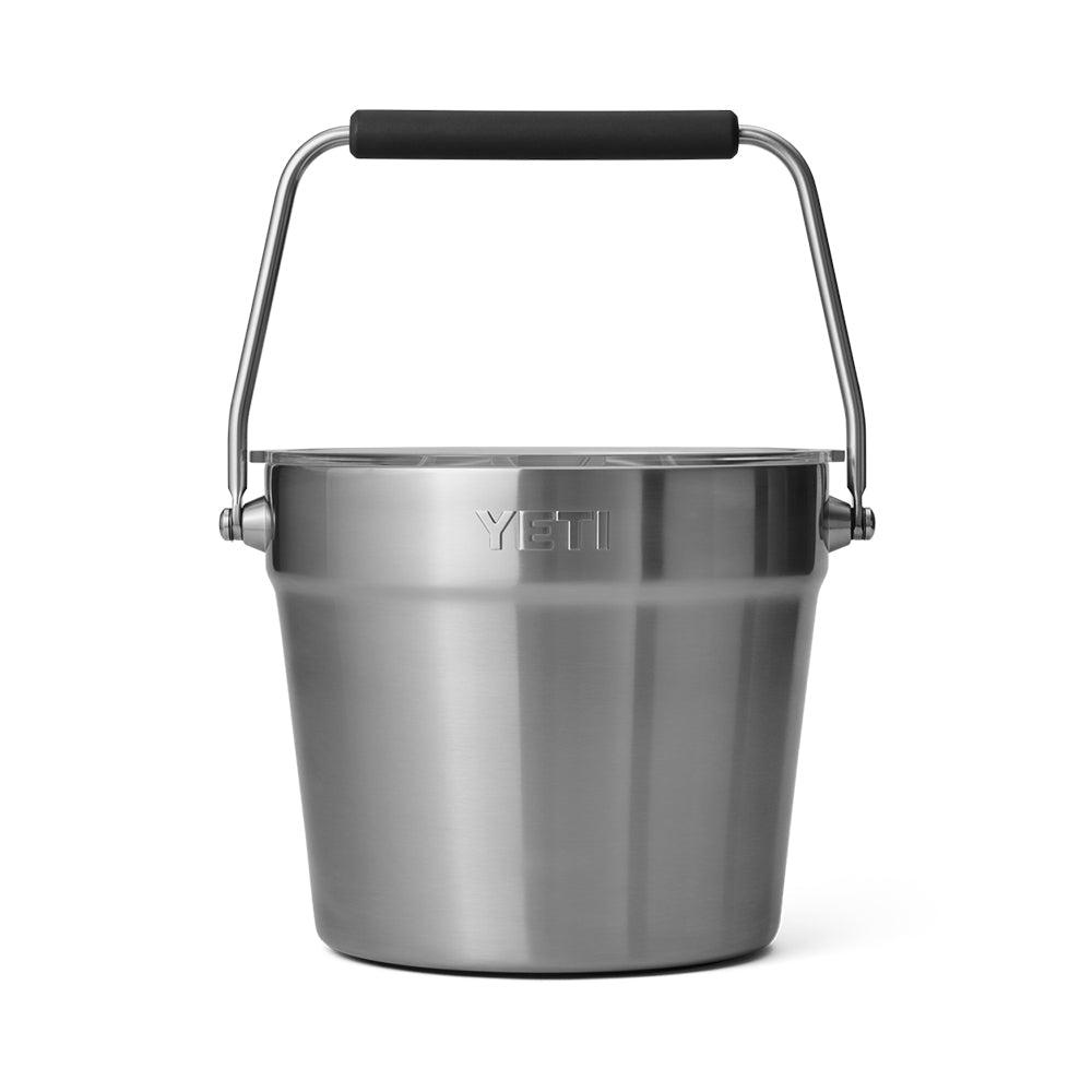 YETI Rambler Beverage Bucket with Lid