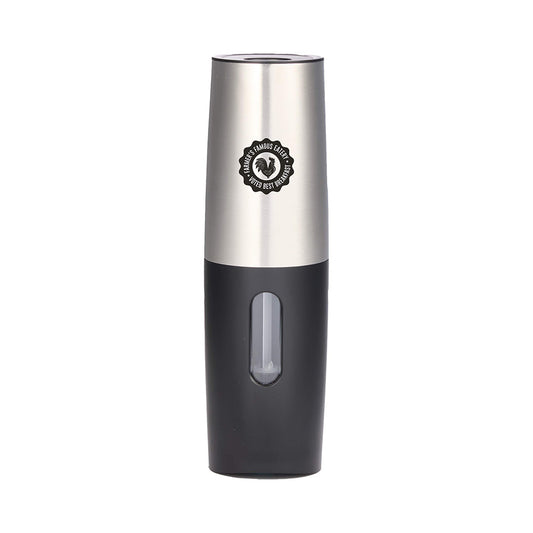 Rechargeable  Pepper Mill