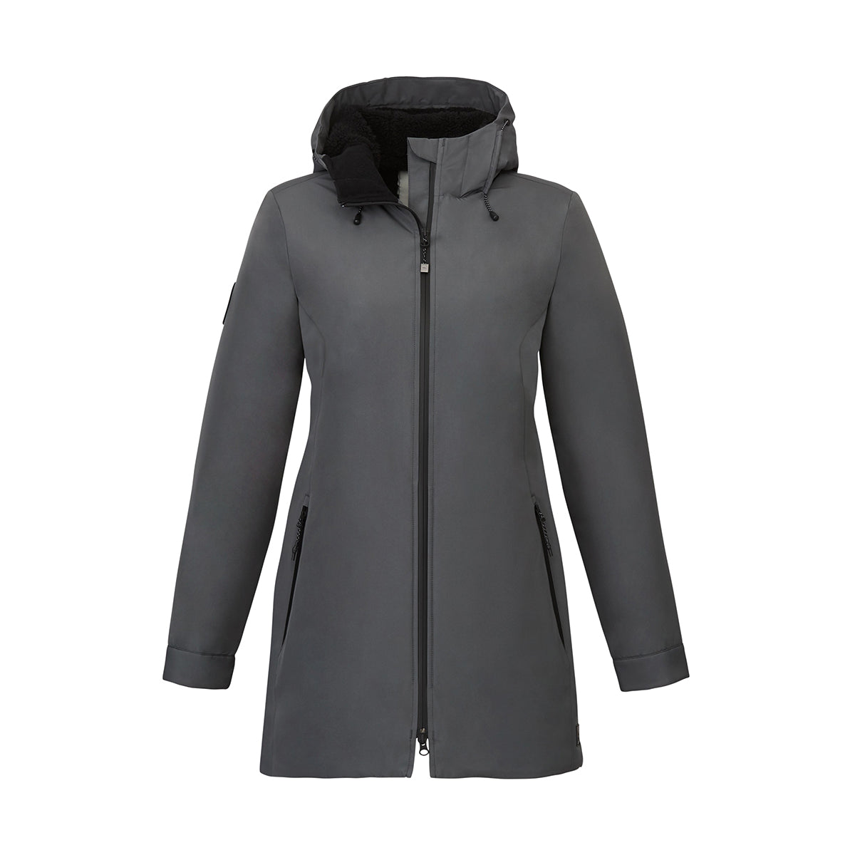 Roots73 Eco Insulated Jacket - Women's