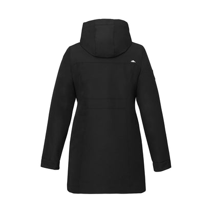 Roots73 Eco Insulated Jacket - Women's