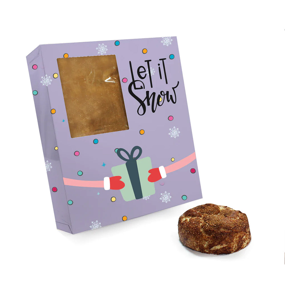 Snickerdoodle Cookie Baking Kit
