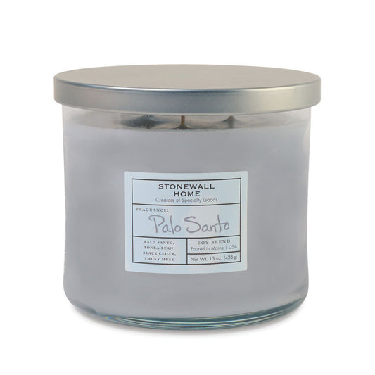 Soy Blend Candle