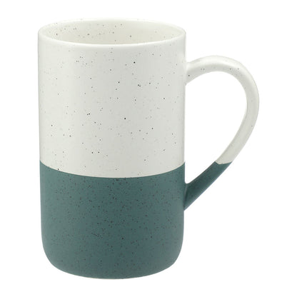 Speckled Ceramic Mug (385 ml / 13 oz.)
