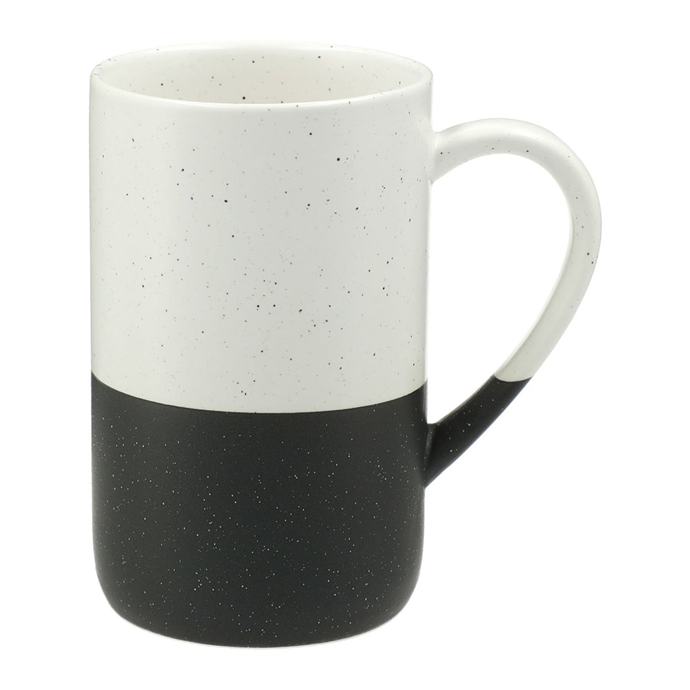 Speckled Ceramic Mug (385 ml / 13 oz.)