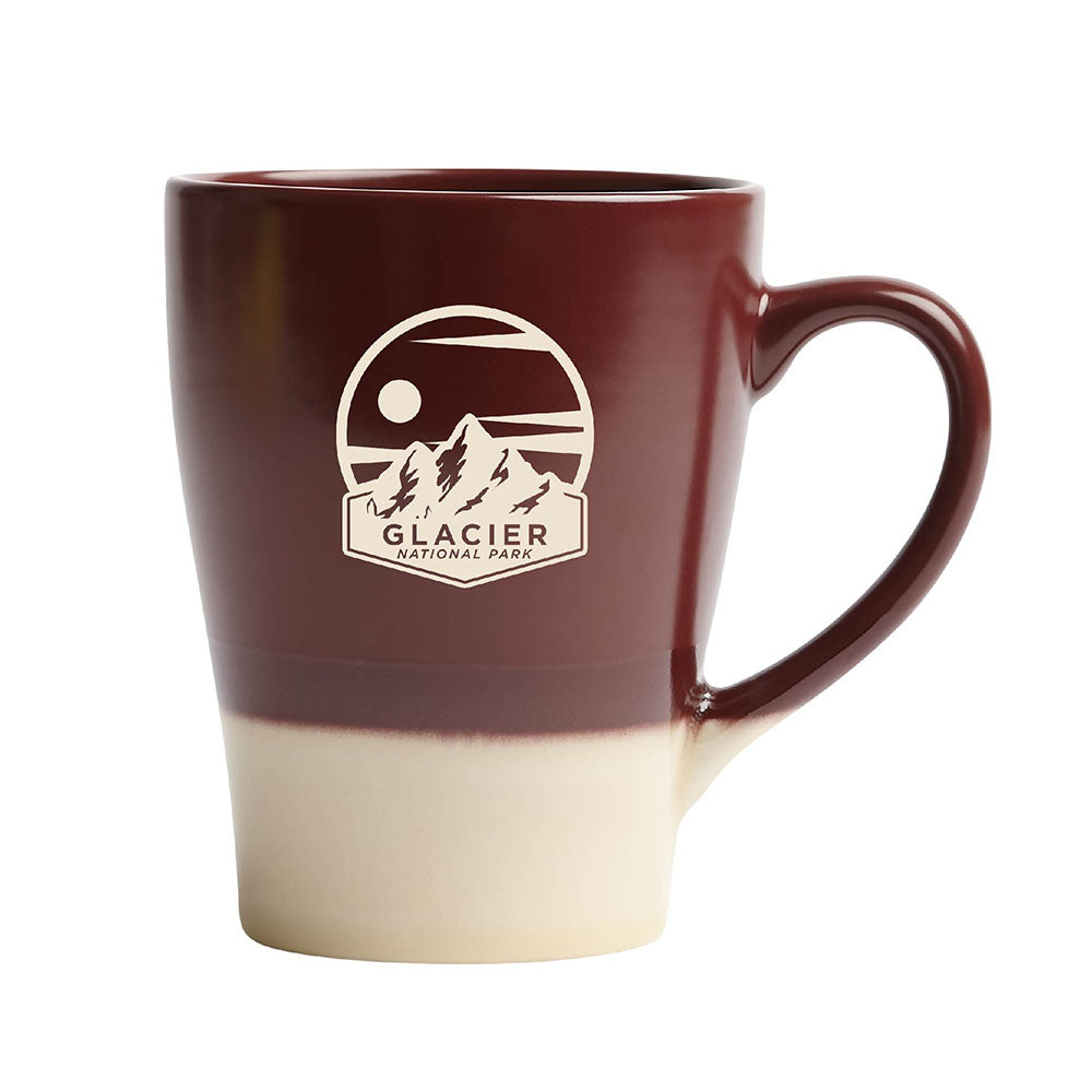 Stoneware Mug - 16 oz