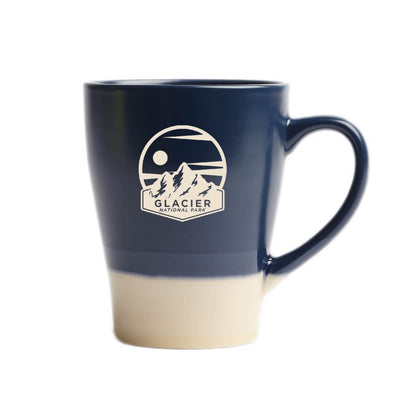 Stoneware Mug - 16 oz