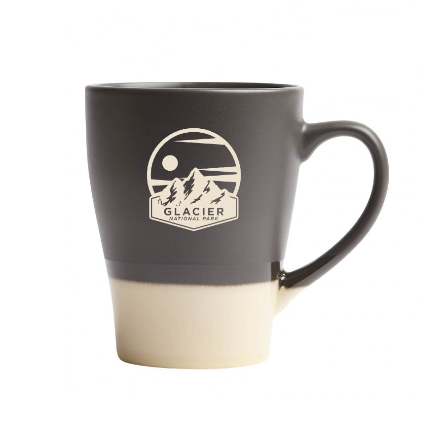 Stoneware Mug - 16 oz