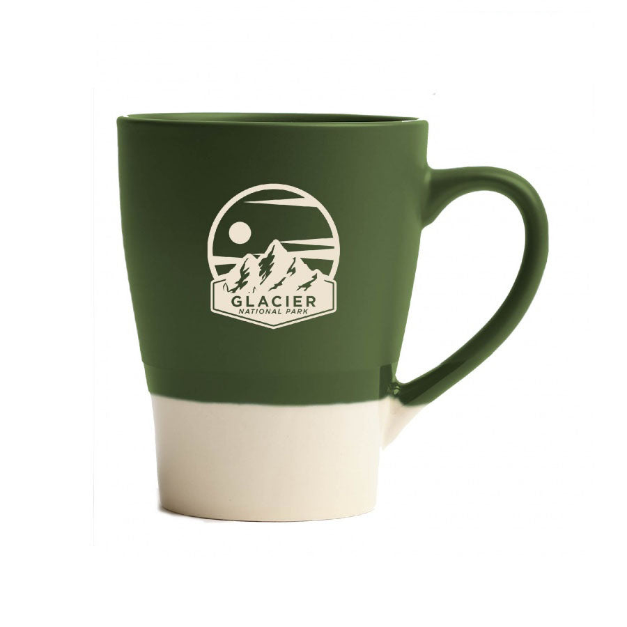 Stoneware Mug - 16 oz