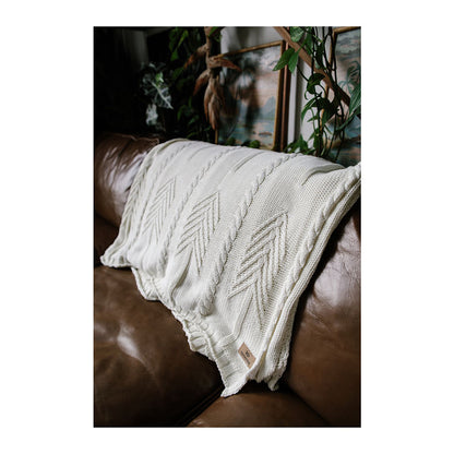 Tentree Blanket