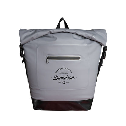 Waterproof Insulated Backpack Cooler