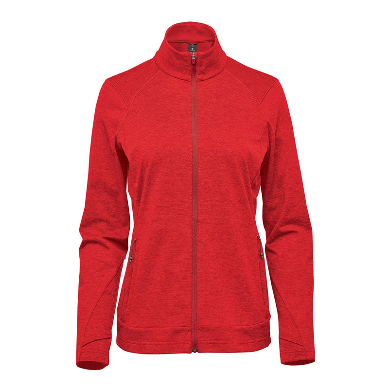 Full Zip Jacket - Women's