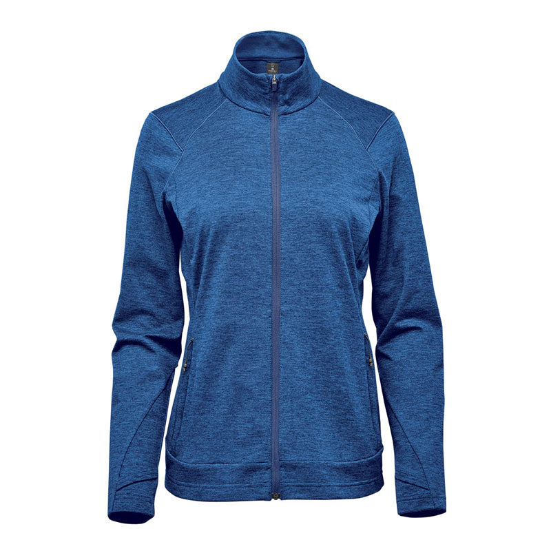 Full Zip Jacket - Women's