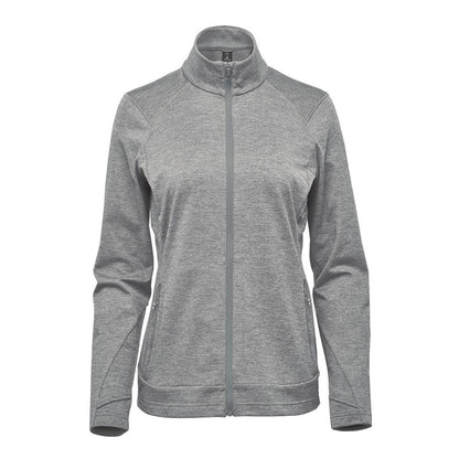 Full Zip Jacket - Women's