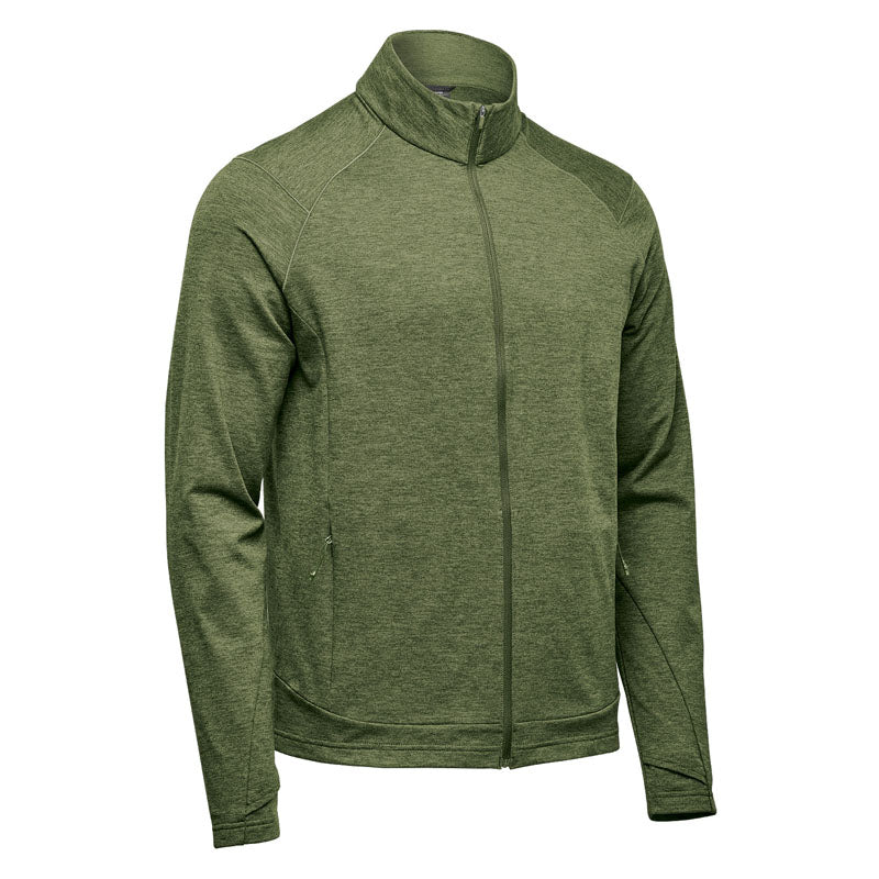 Full Zip Jacket - Men's